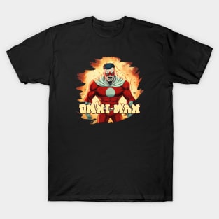 OMNI-MAN T-Shirt